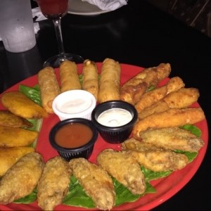 picada 