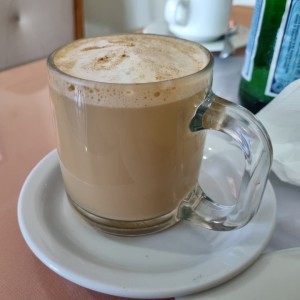 Capuchino 