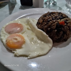 gallo pinto