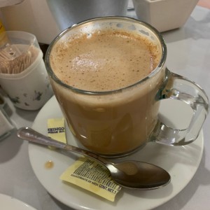 cappuchino