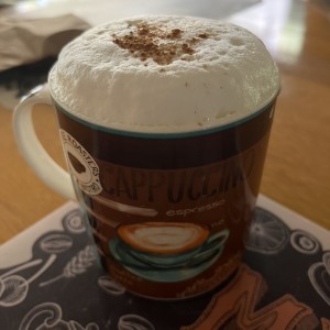 Capuccino