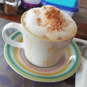 mocaccino