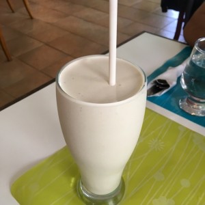 Batido de Banana