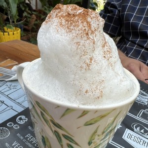 Cappucino 