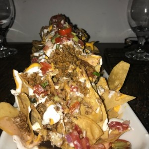 nachos