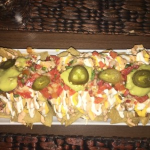 Super Nachos