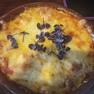 lasagne berenja