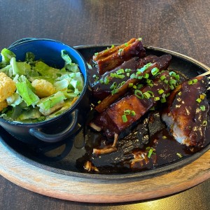 FUTOI BBQ RIBS