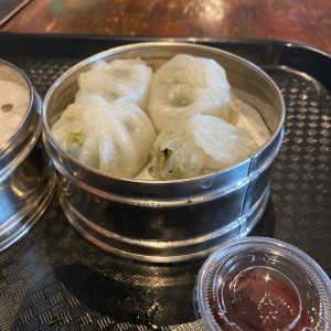 Dim sum 