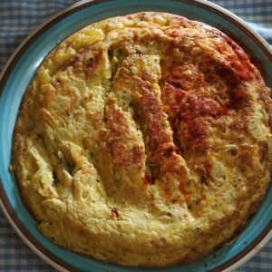 tortilla de patatas