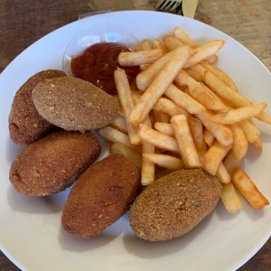 croquetas