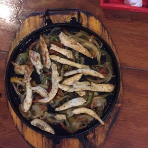 Fajitas