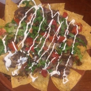 Nachos