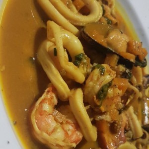 Cau Cau Mariscos