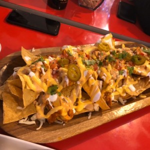 Nachos