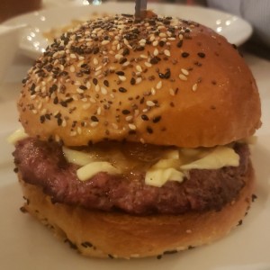 hawwai Burger 