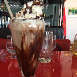 Milkshake