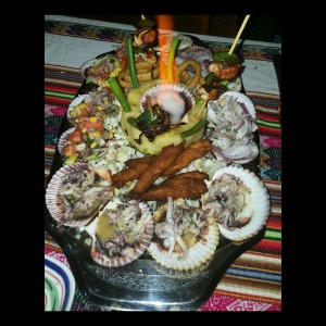 picada