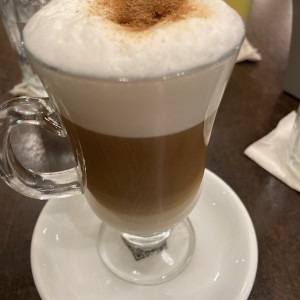 cappuccino