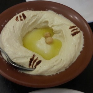 Humus