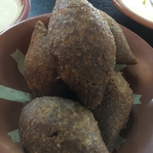 kibbie frito