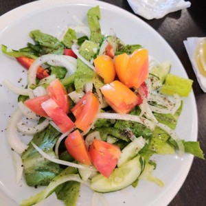 Ensalada