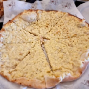 pizza de queso