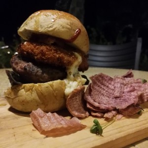 la meto burger