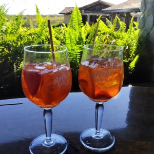 Aperol Spritz 2x1