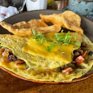 Omelette