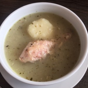 sancocho