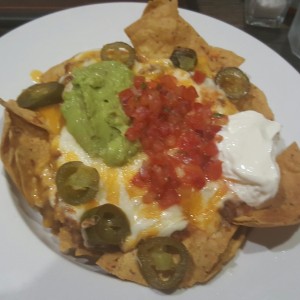 Nachos