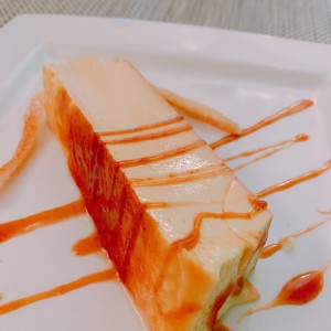 Flan