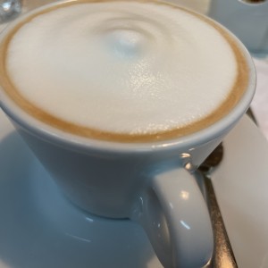 Capuchino 