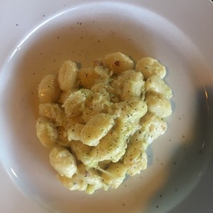 Gnocchi