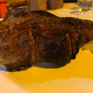 Bistecca alla Fioretina