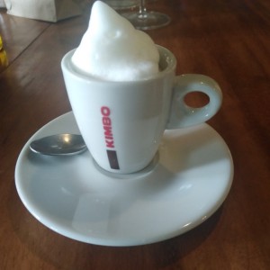 Macchiato