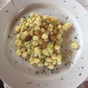 gnocchi