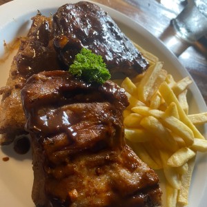 costillas