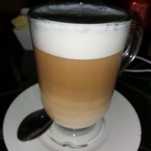 capuchino 