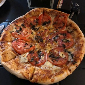 pizza margarita