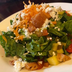 Ensalada 