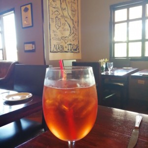 Aperol Spritz