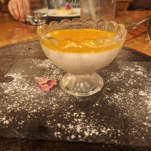 Panacotta