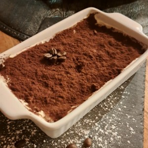 Tiramisu