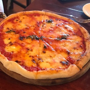 pizza margarita