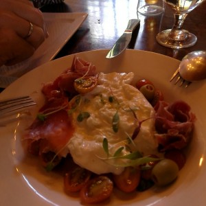 burrata