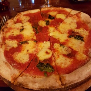 pizza Diavola