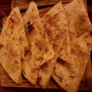 focaccia