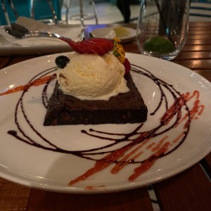 Brownie